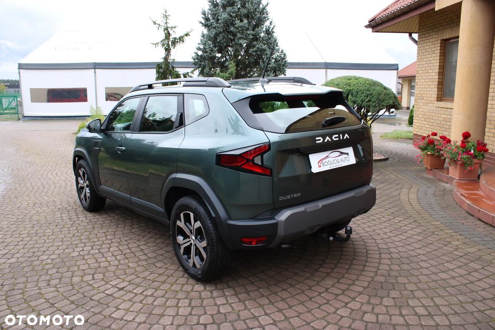 Dacia Duster 1.0 TCe Expression - 5