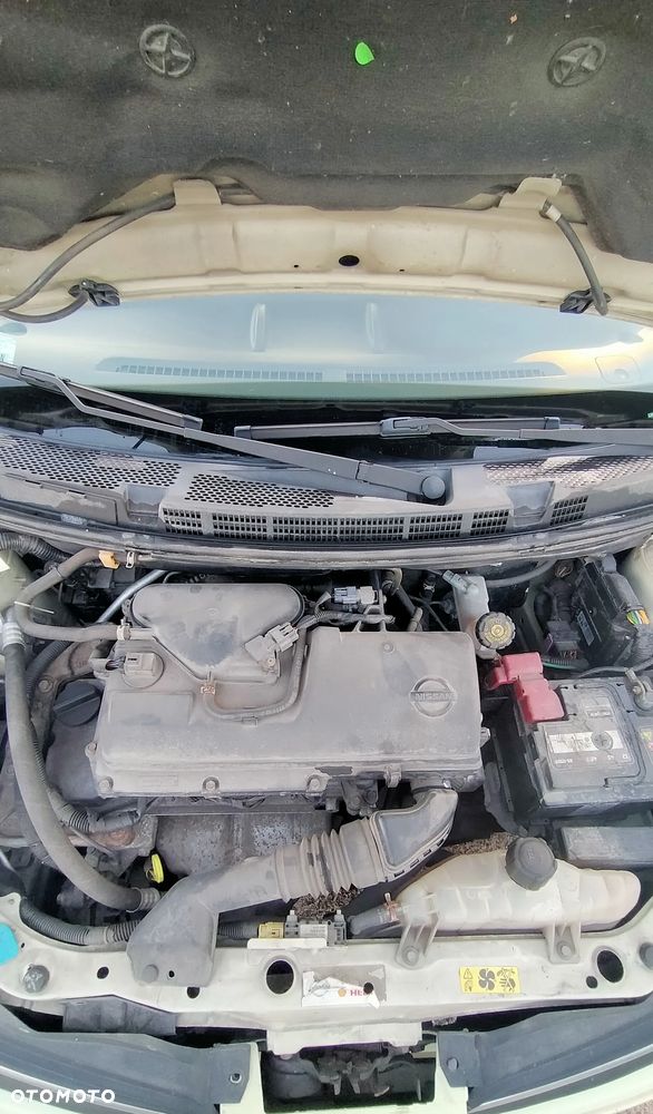 Nissan Micra 1.4 Tekna - 7