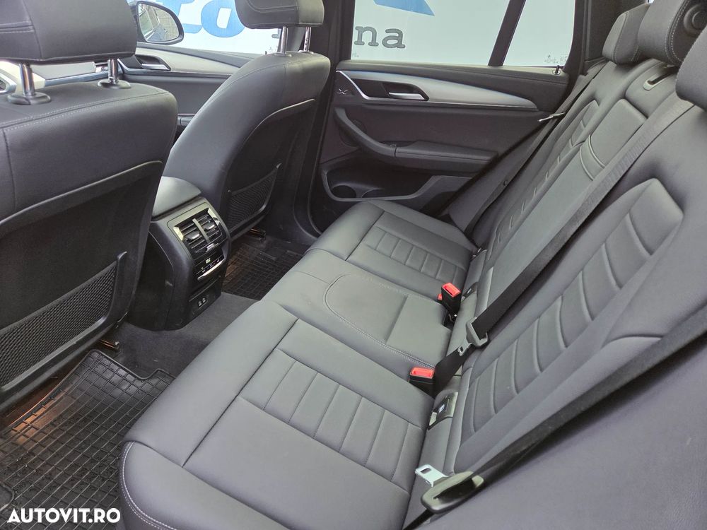 BMW iX3 - 19