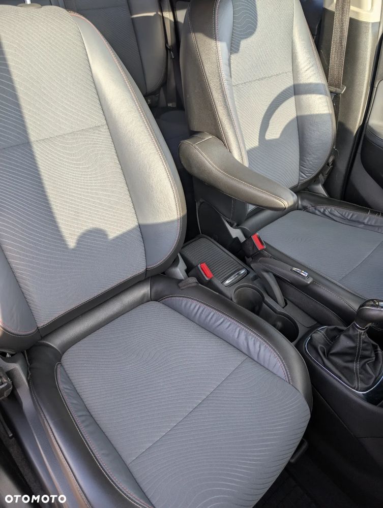 Opel Mokka 1.4 Turbo ecoFLEX Start/Stop Innovation - 33