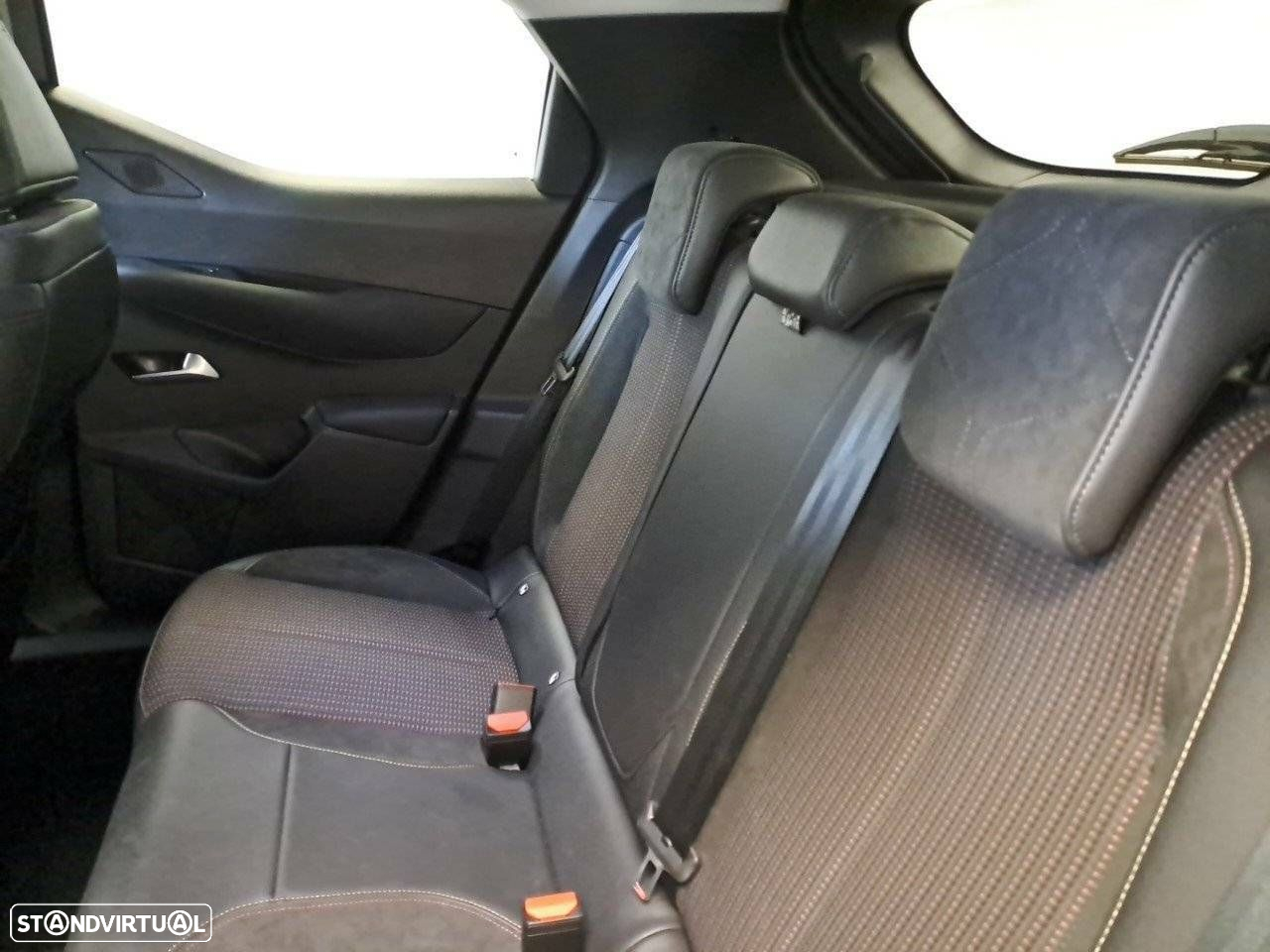 DS DS3 1.2 PureTech Performance Line - 10