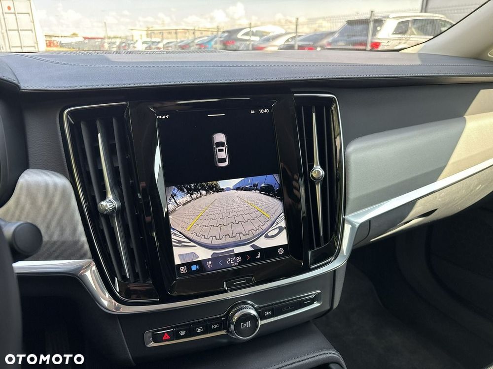Volvo S90 B4 B Plus Bright - 25