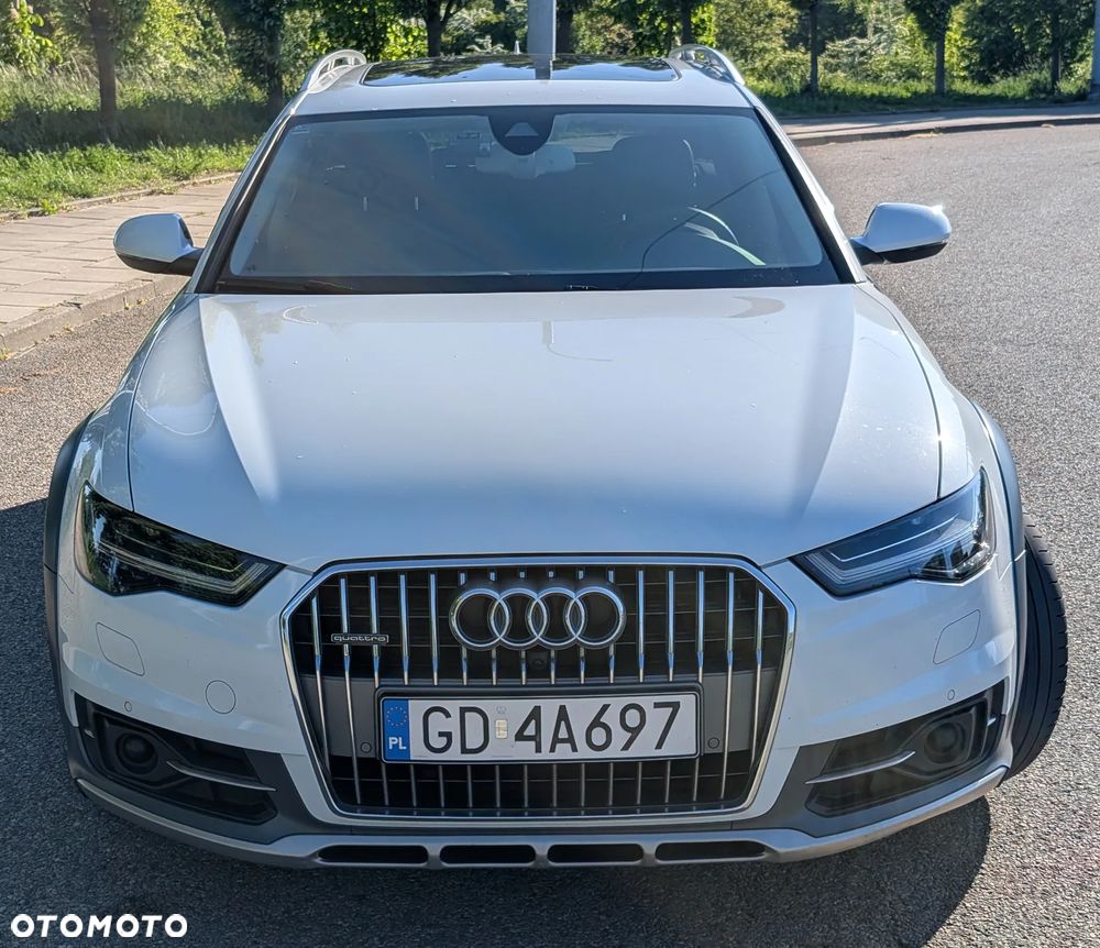 Audi A6 Allroad - 9