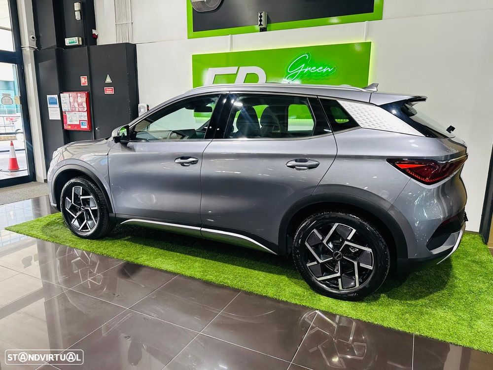 BYD Atto 3 60.48 kWh Design - 13