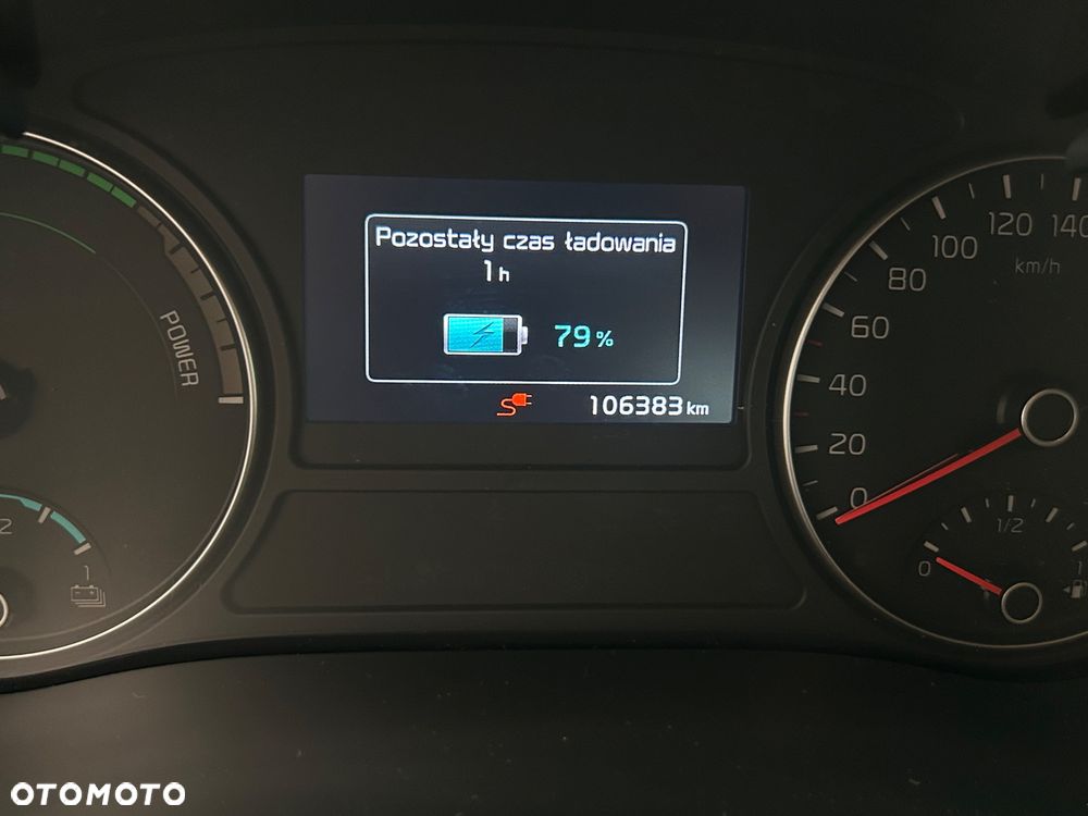 Kia Optima 2.0 GDI Spirit - 36