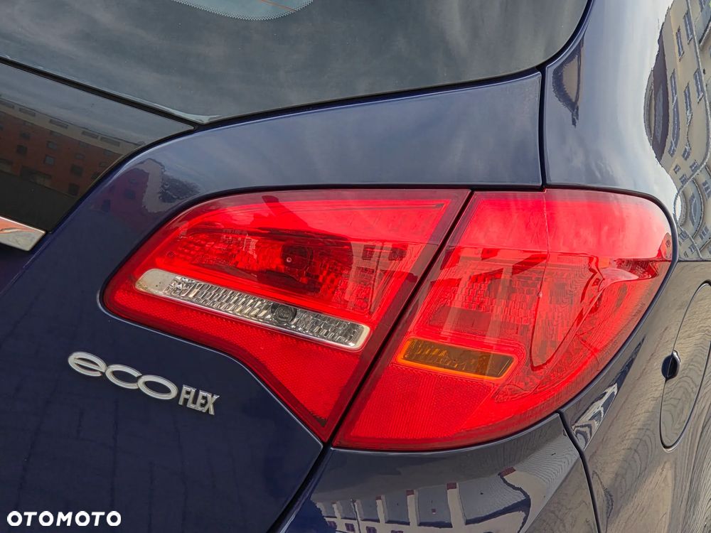 Opel Meriva 1.4 Active - 18