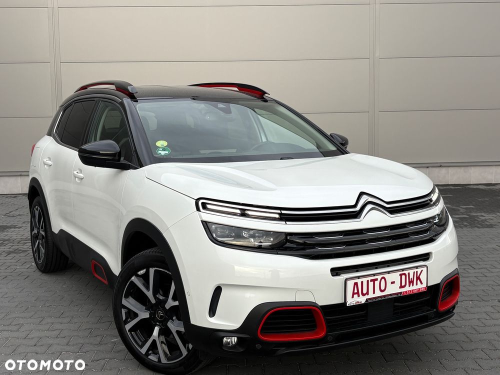 Citroën C5 Aircross - 2