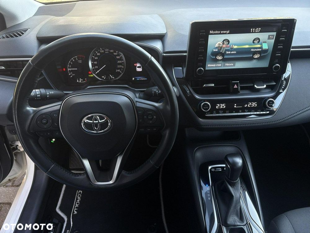 Toyota Corolla 1.8 Hybrid Comfort - 3