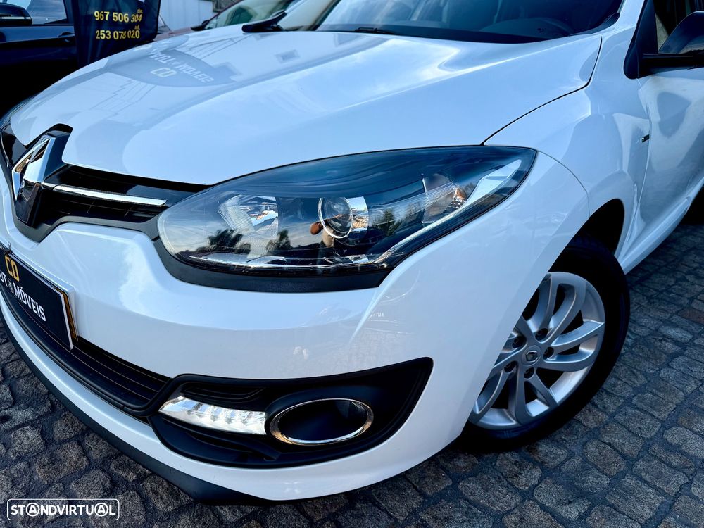 Renault Mégane Break - 11