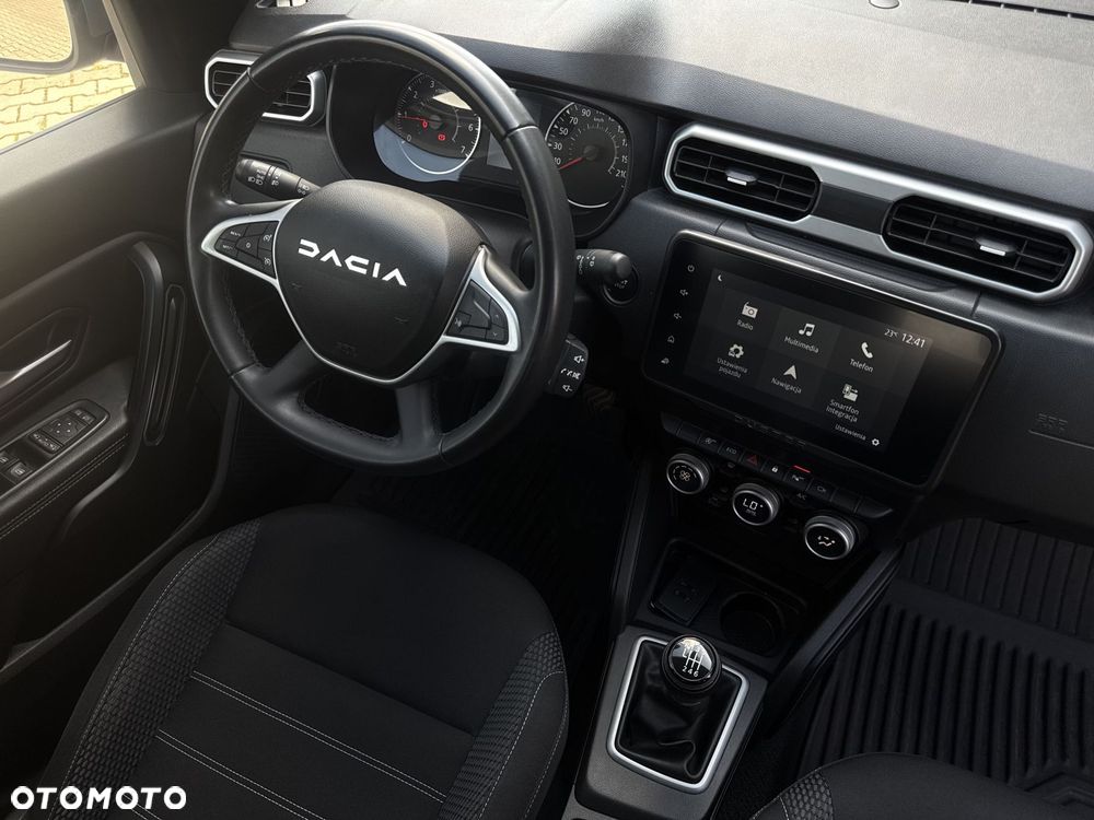 Dacia Duster - 15