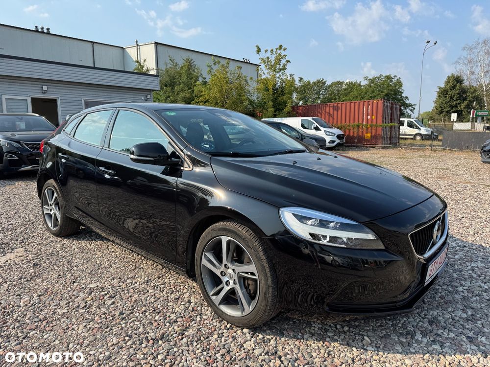 Volvo V40 D3 Drive-E Momentum - 15