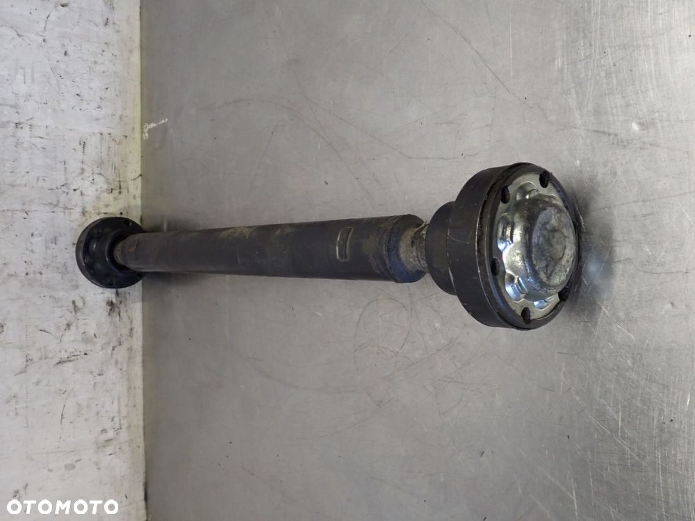 WAŁ NAPĘDOWY PRZÓD VOLKSWAGEN TOUAREG 5.0 7L6521101A - 3