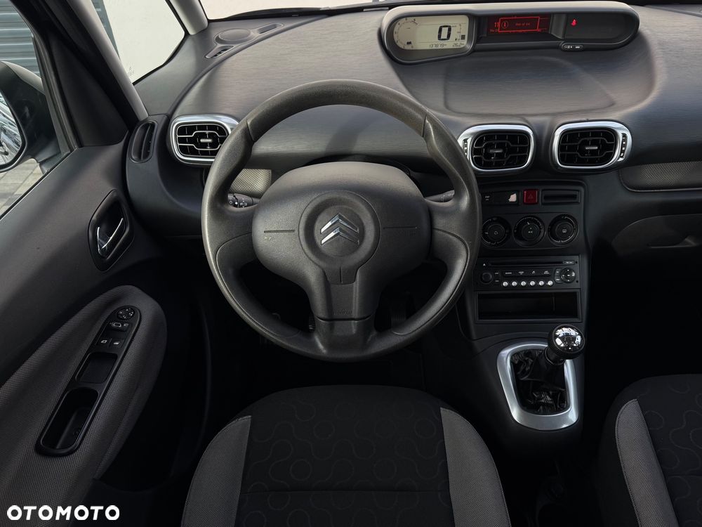Citroën C3 Picasso VTi 120 Selection - 9
