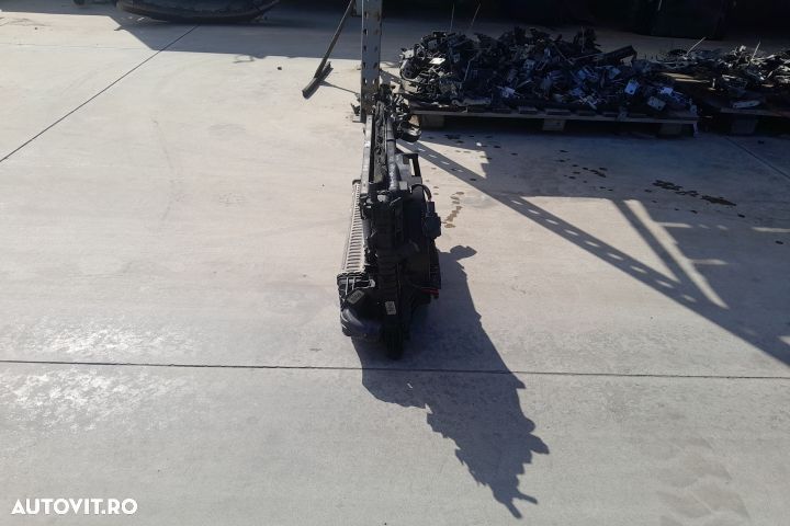 Set radiatoare motor 3M5H-8005-TL / 3M5H-9L440-AE / 3M5H-8C607-RG 3M5 - 3