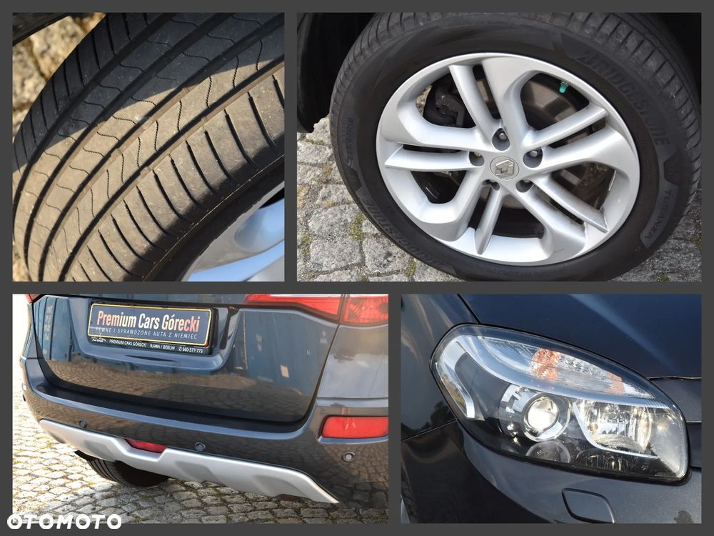 Renault Koleos dCi 150 FAP 4x4 Paris - 29