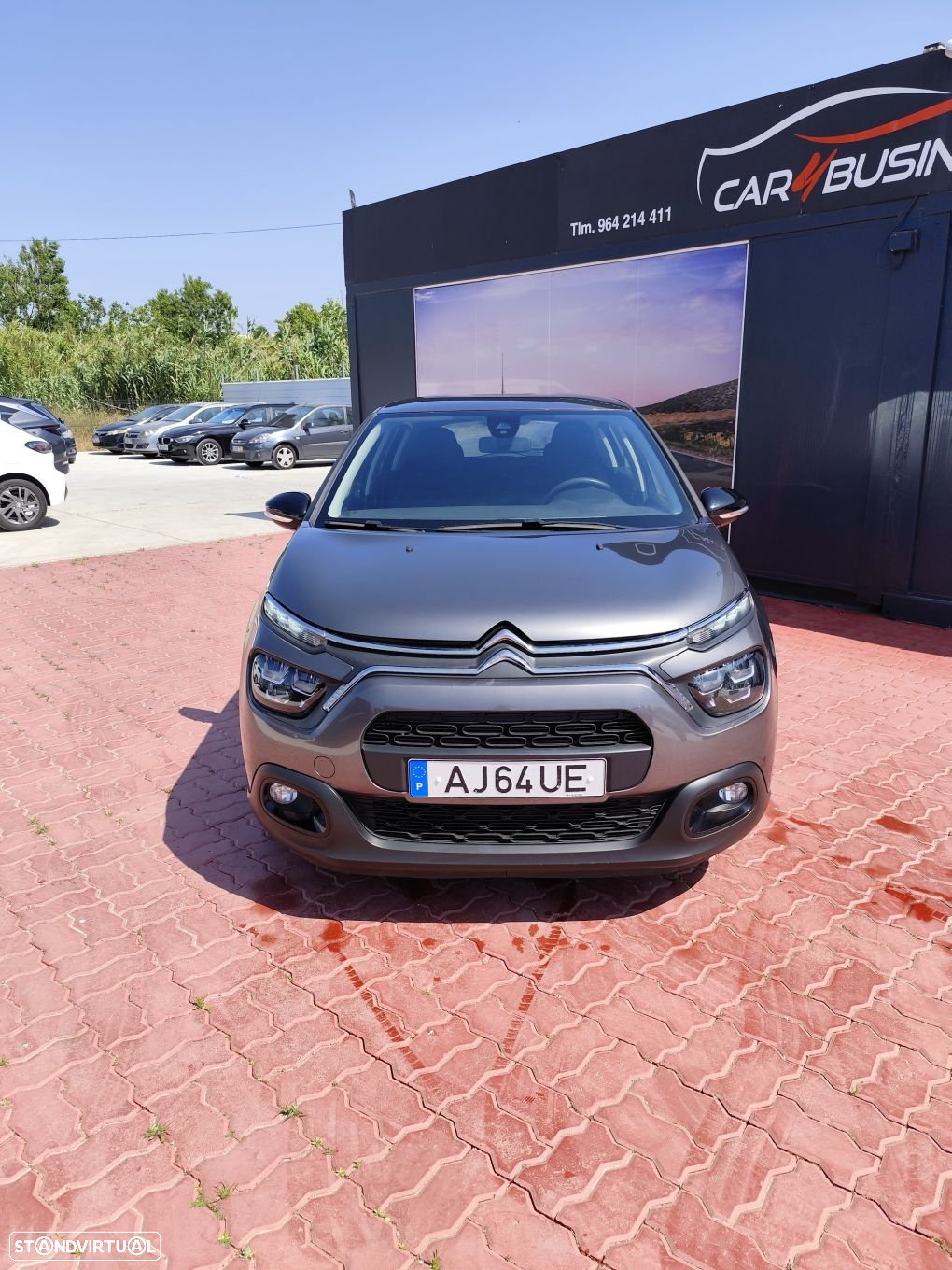 Citroën C3 - 3