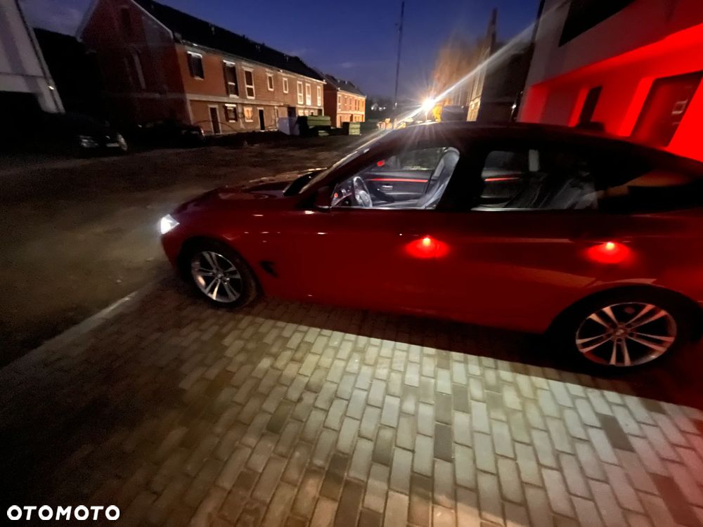 BMW 3GT 328i xDrive Sport Line - 5