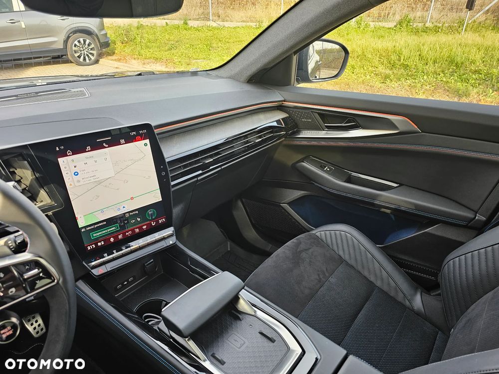 Renault Rafale 1.2 E-Tech Full Hybrid 200 esprit Alpine MMT - 22