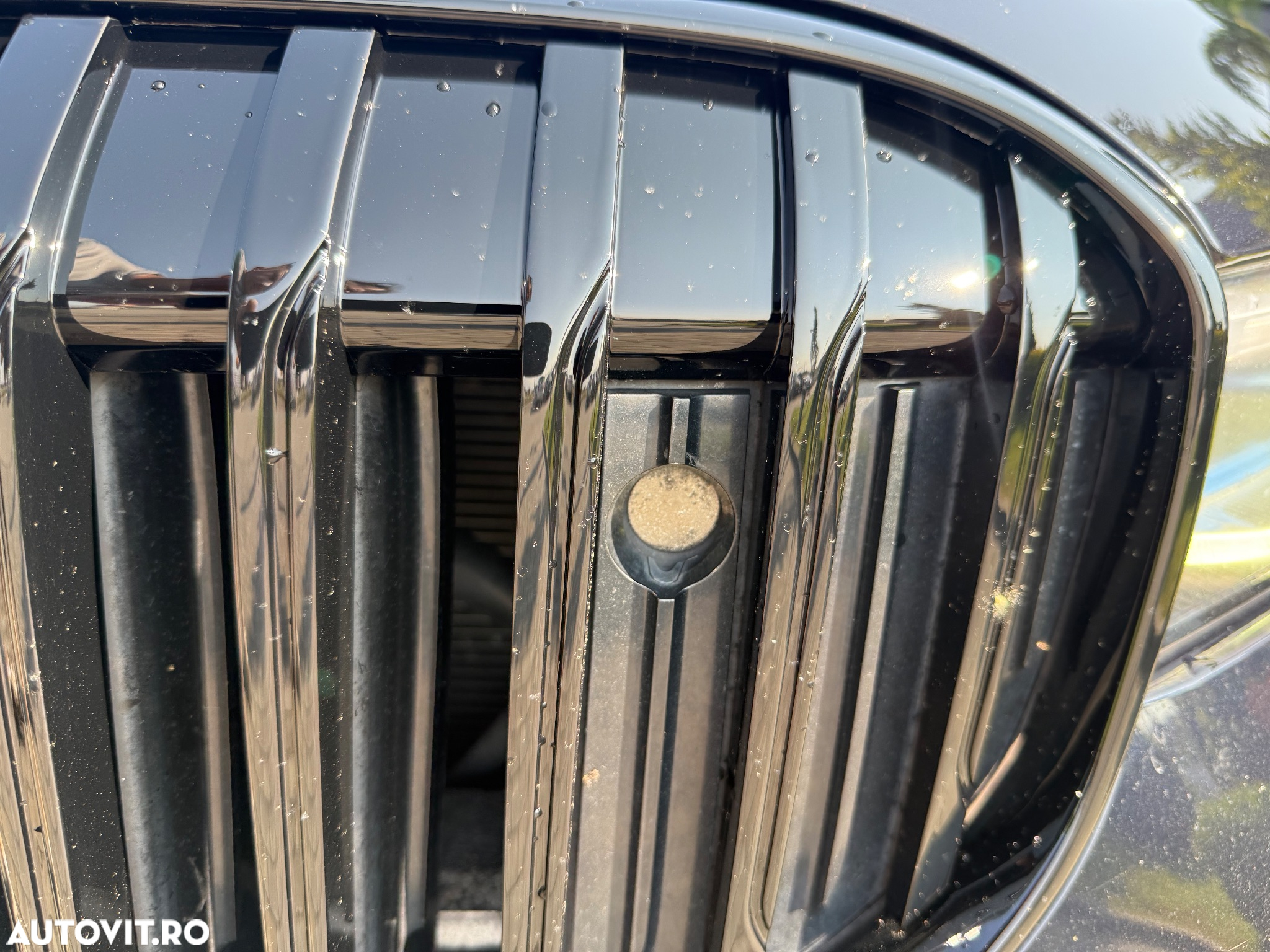 BMW Seria 7 740d xDrive - 24