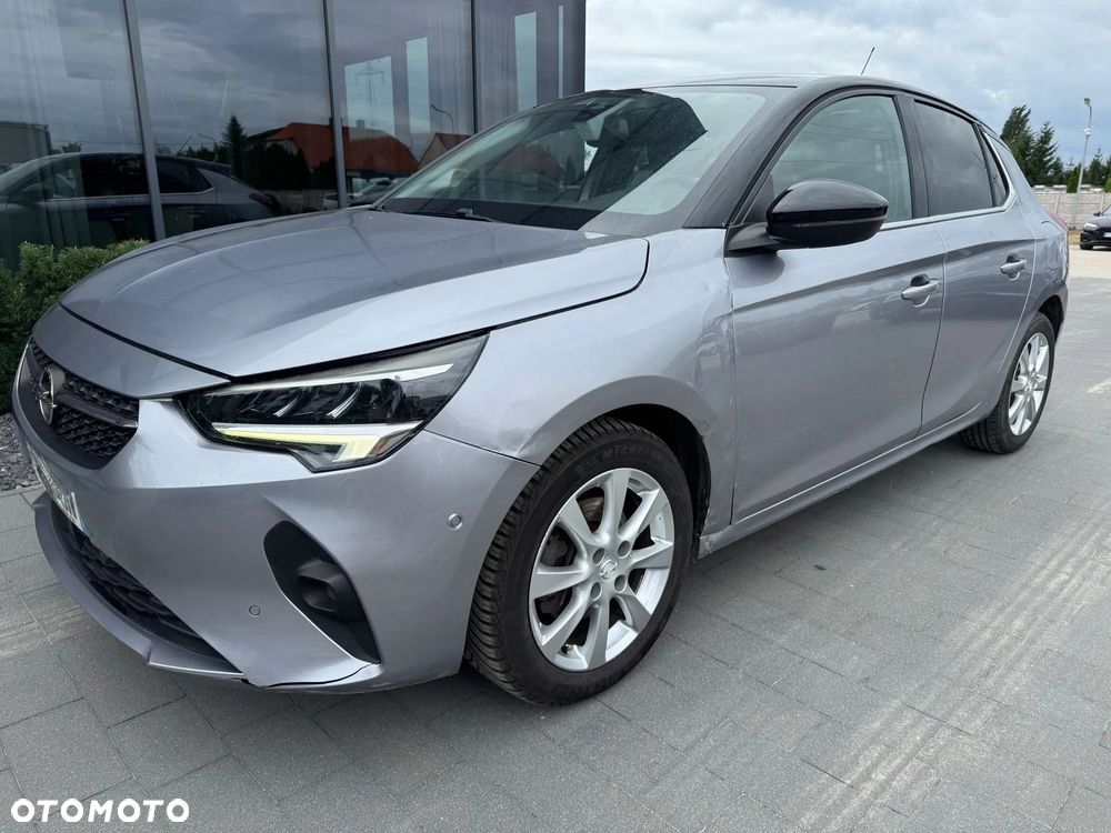 Opel Corsa - 18