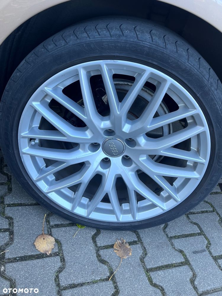 Audi A5 Sportback - 15