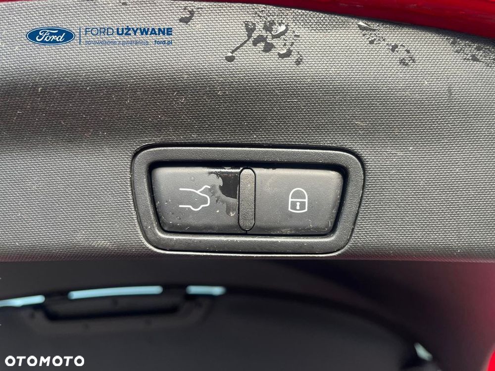 Alfa Romeo Stelvio 2.0 Turbo TI Q4 - 21