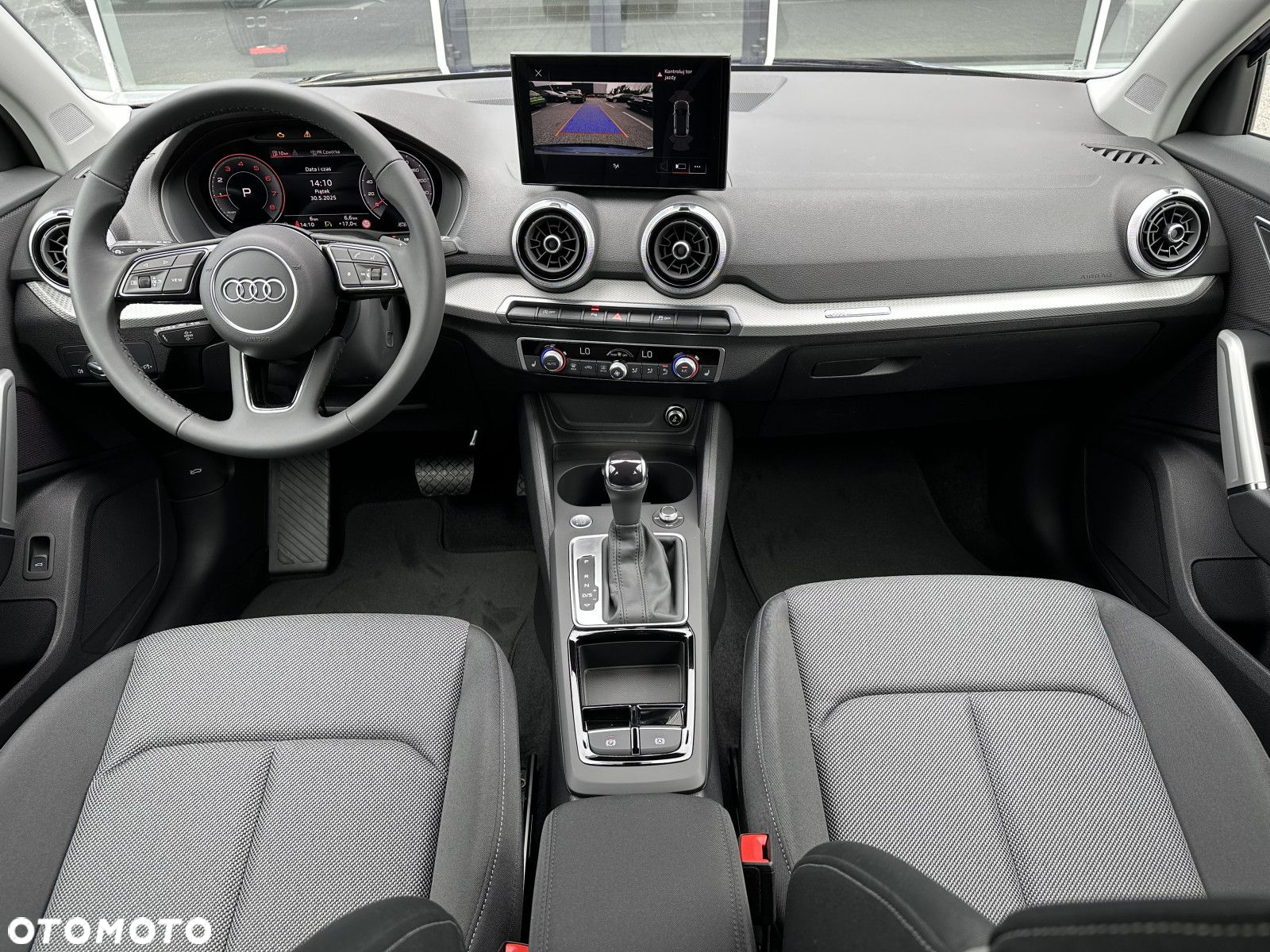 Audi Q2 - 14