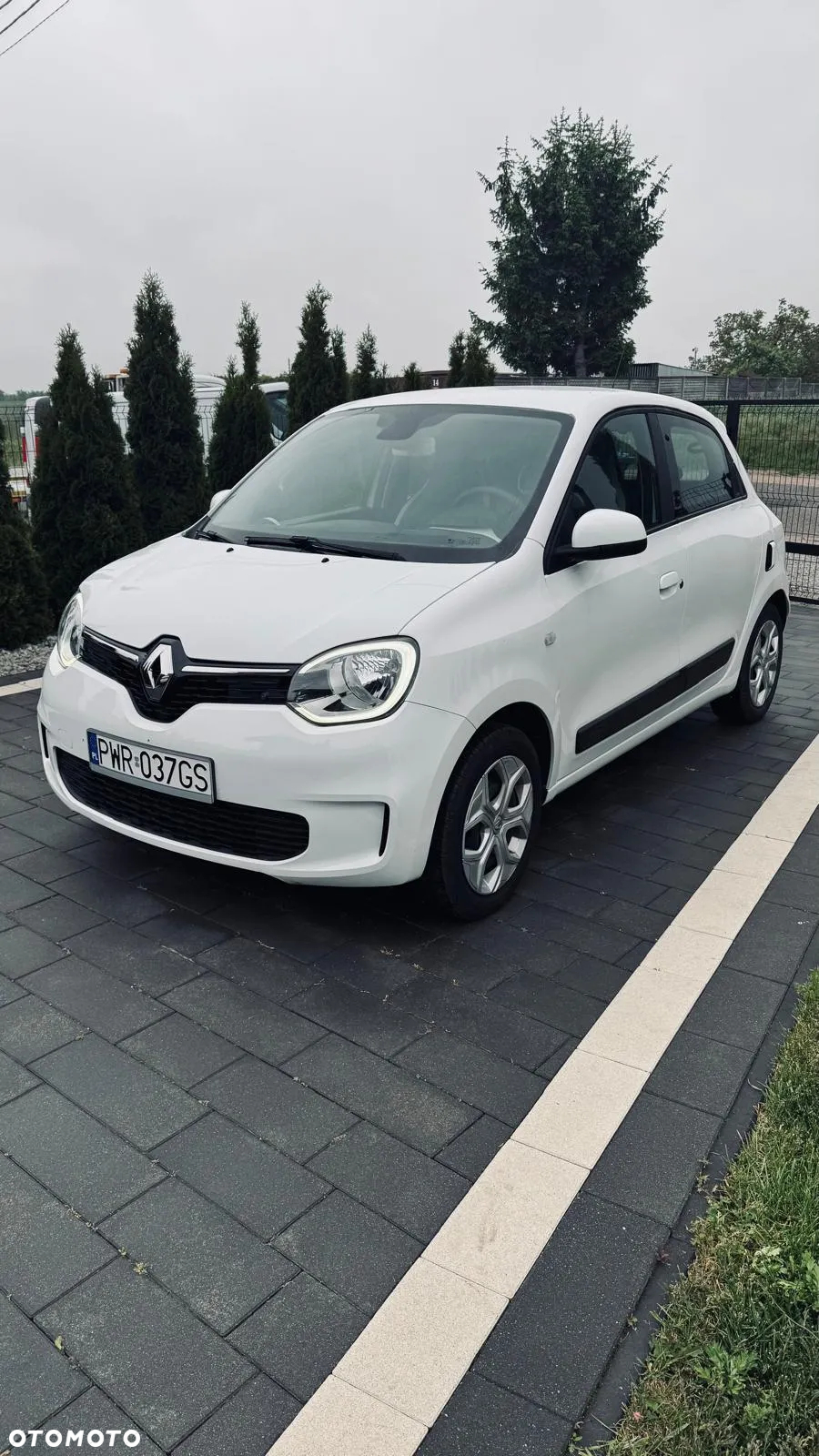 Renault Twingo TCE 90 LIMITED - 3