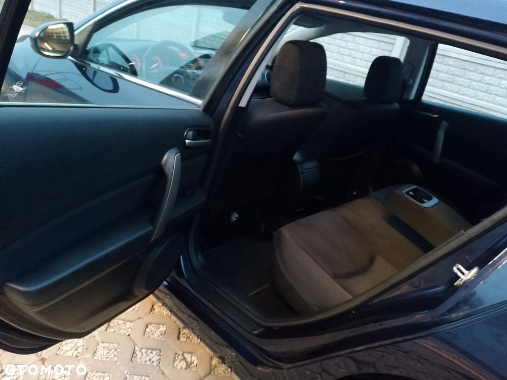 Mazda 6 Sport 2.0 Dynamic - 12