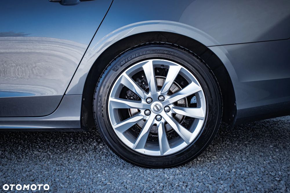 Volvo S90 - 7