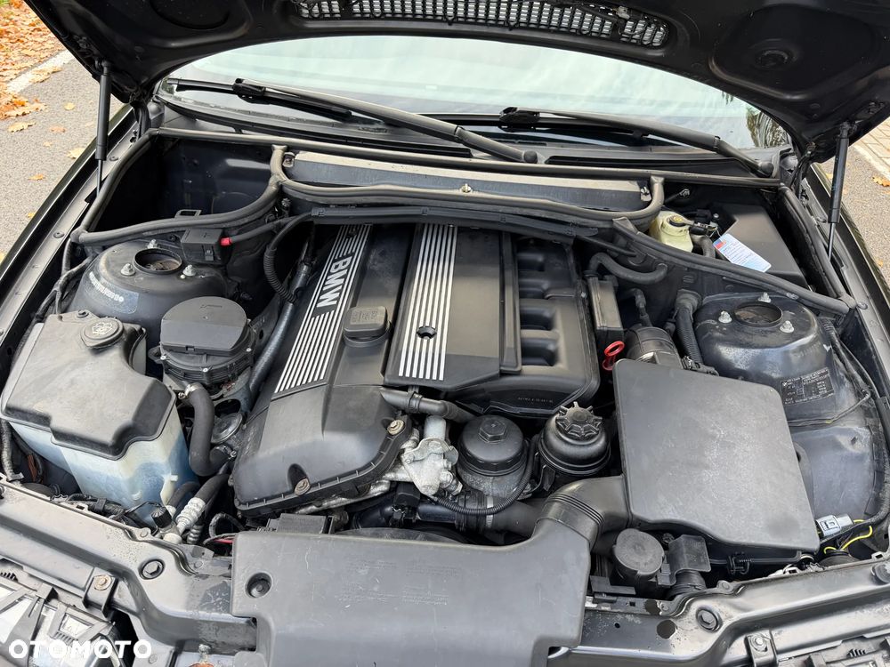 BMW Seria 3 - 22