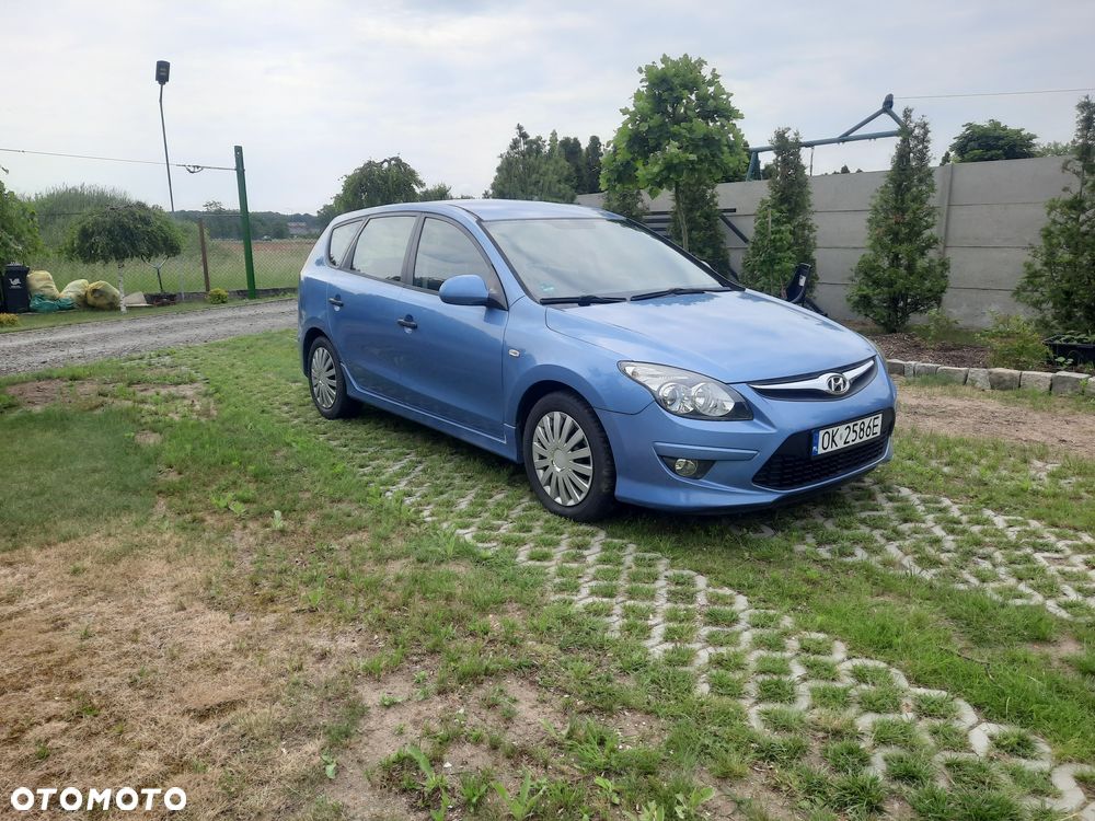 Hyundai i30 - 6
