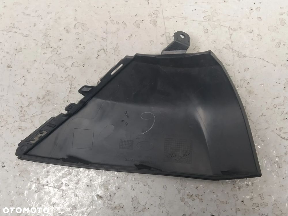 RANGE ROVER EVOQUE II L551 NAROŻNIK DOKŁADKA ZDERZAKA PRAWY TYŁ TYLNY ORYGINAŁ - 3