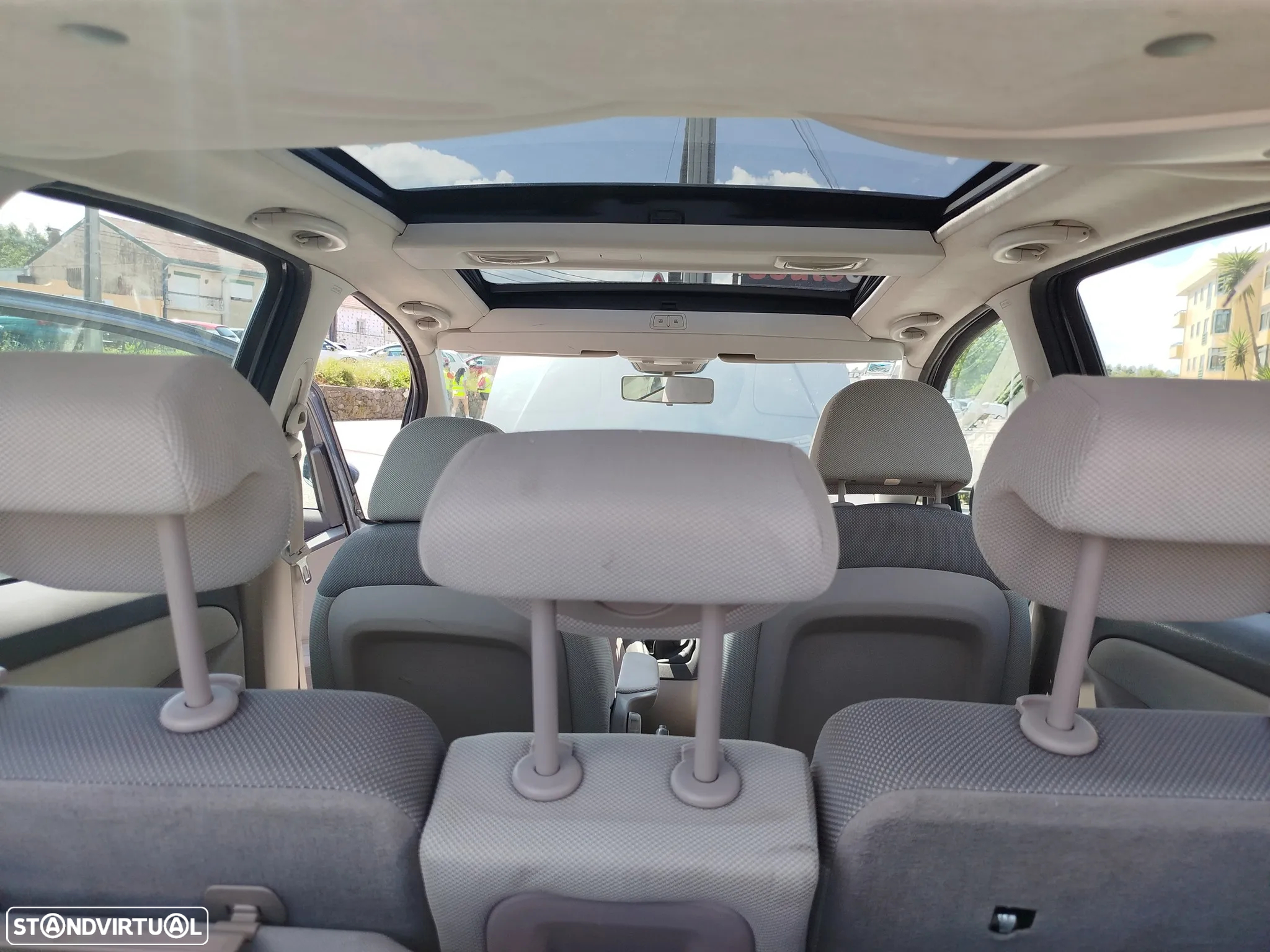 Fiat Idea 1.2 16V Dynamic - 11