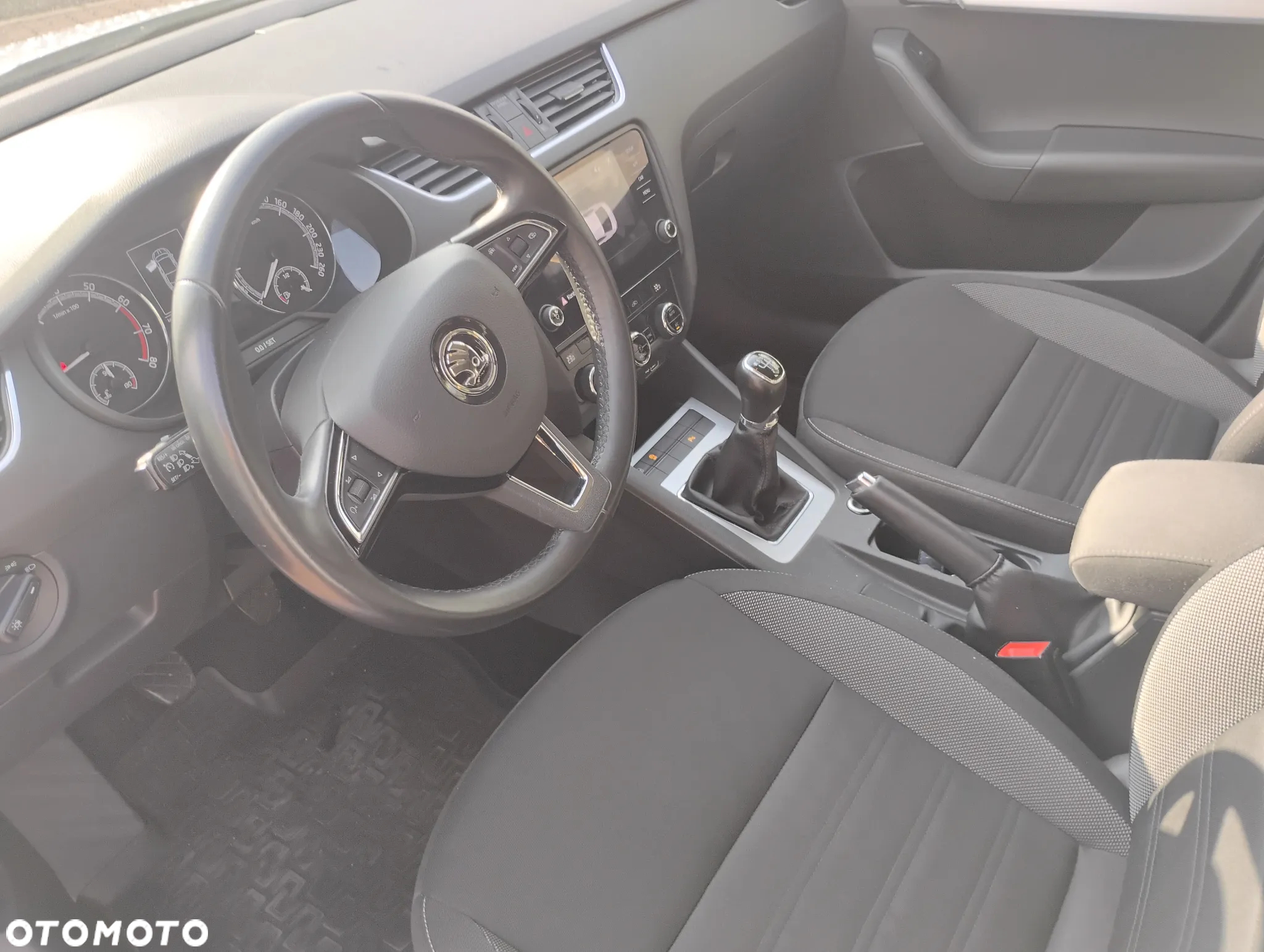 Skoda Octavia 1.5 TSI ACT Ambition - 7