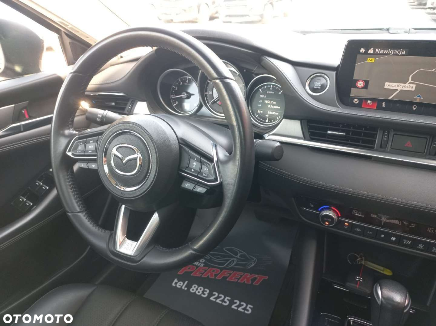 Mazda 6 - 26