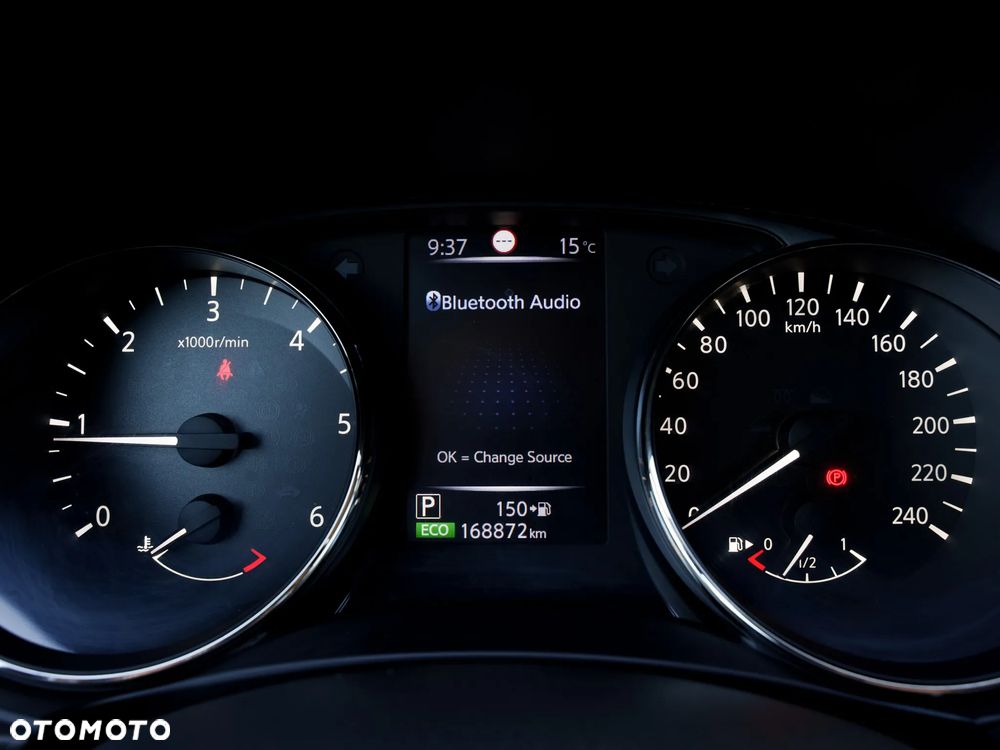 Nissan X-Trail 1.6 DCi N-Connecta 2WD Xtronic 7os - 28