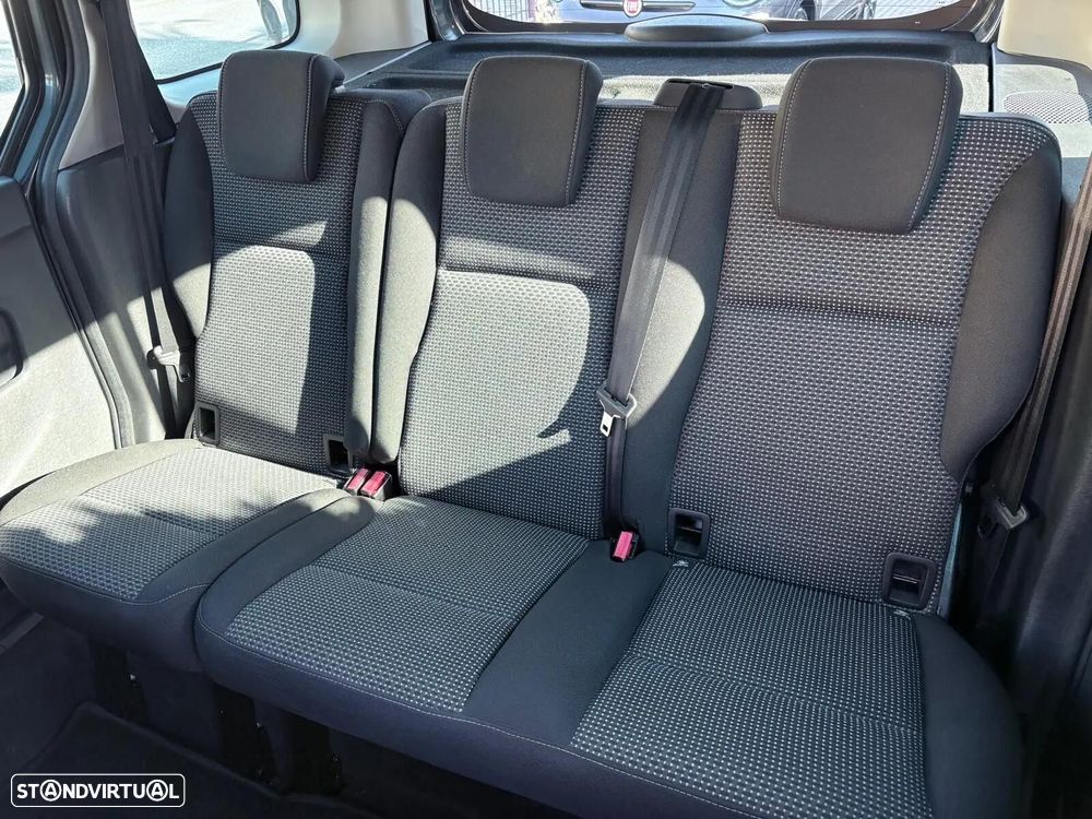 Mercedes-Benz Citan 111 CDI/27 - 55