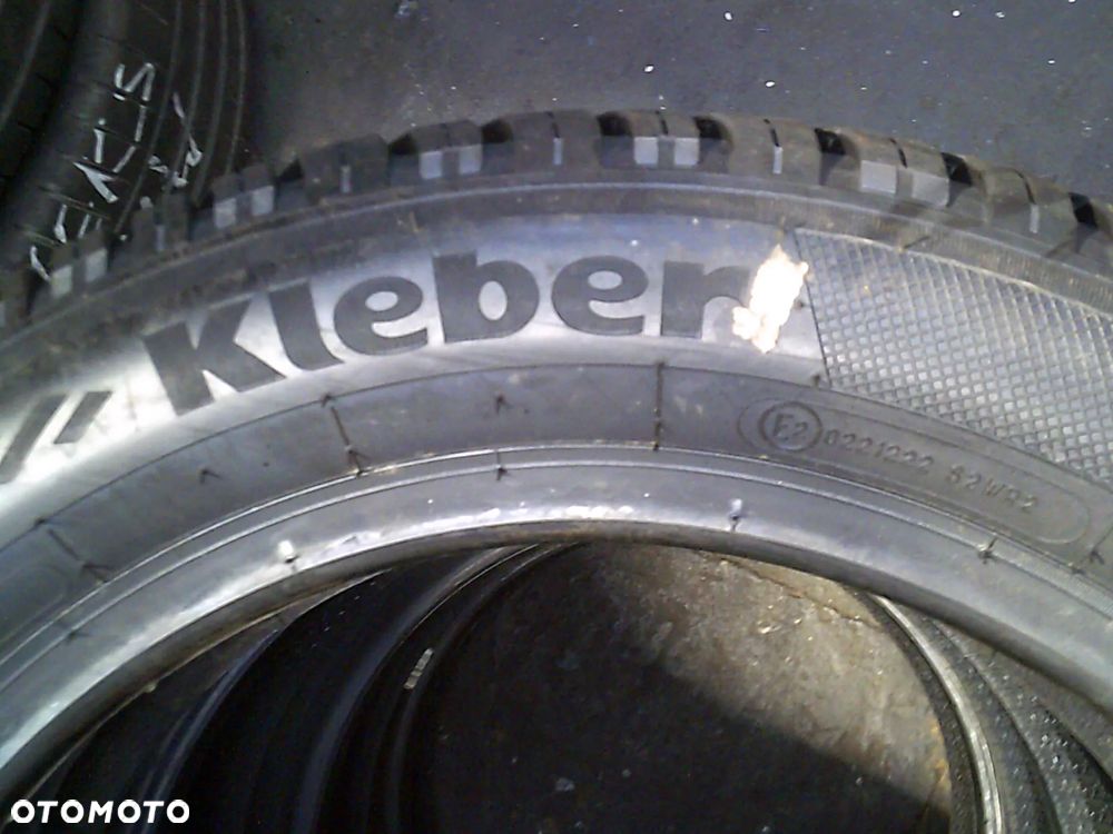 KLEBER Quadraxer 3 175/60R15 NOWA 2024 - 4