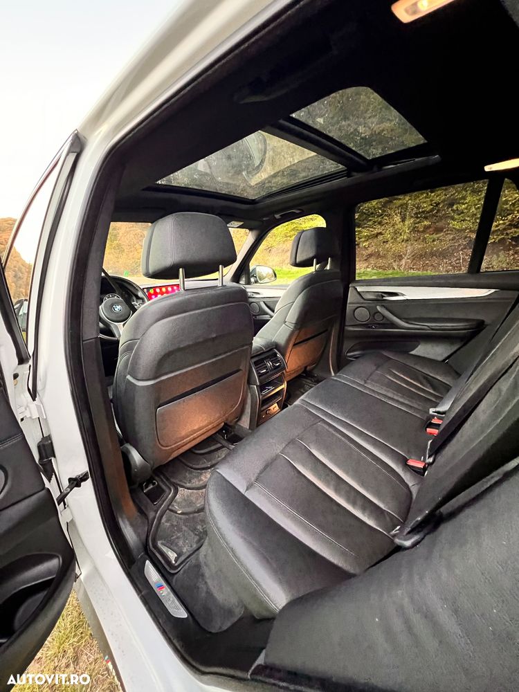 BMW X5 xDrive40d - 13