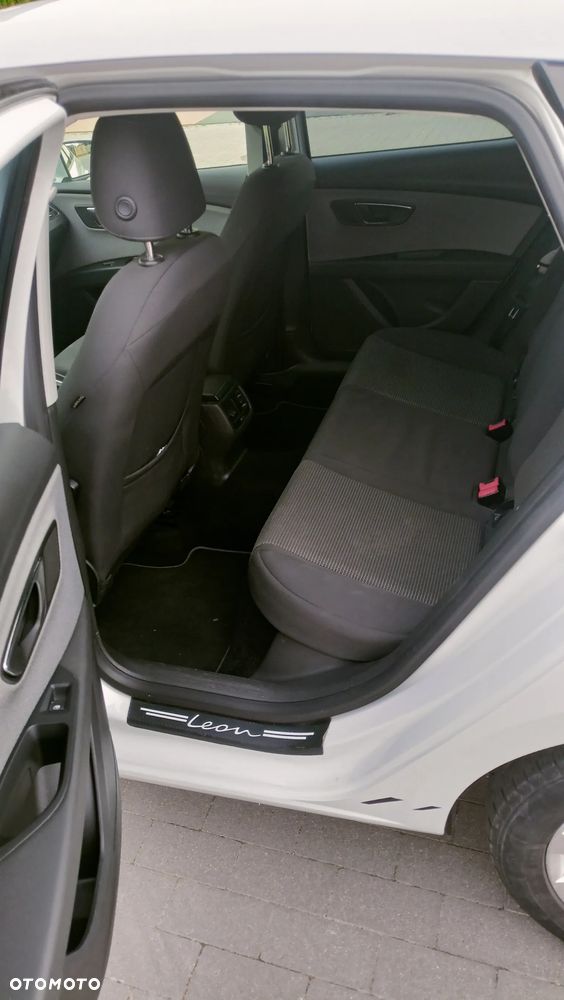 Seat Leon - 13