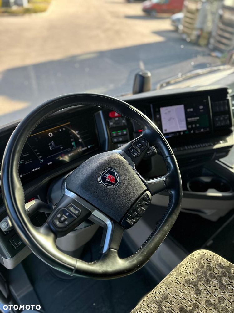 Scania R460 A4X2NA - 15