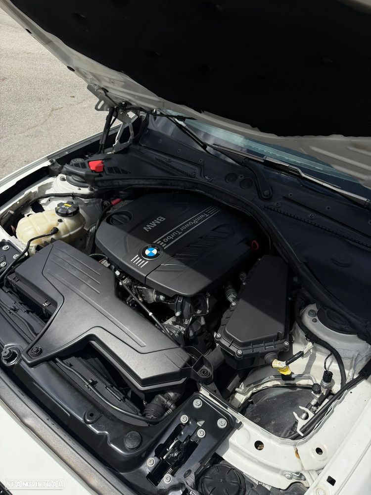 BMW 114 d Pack M - 4