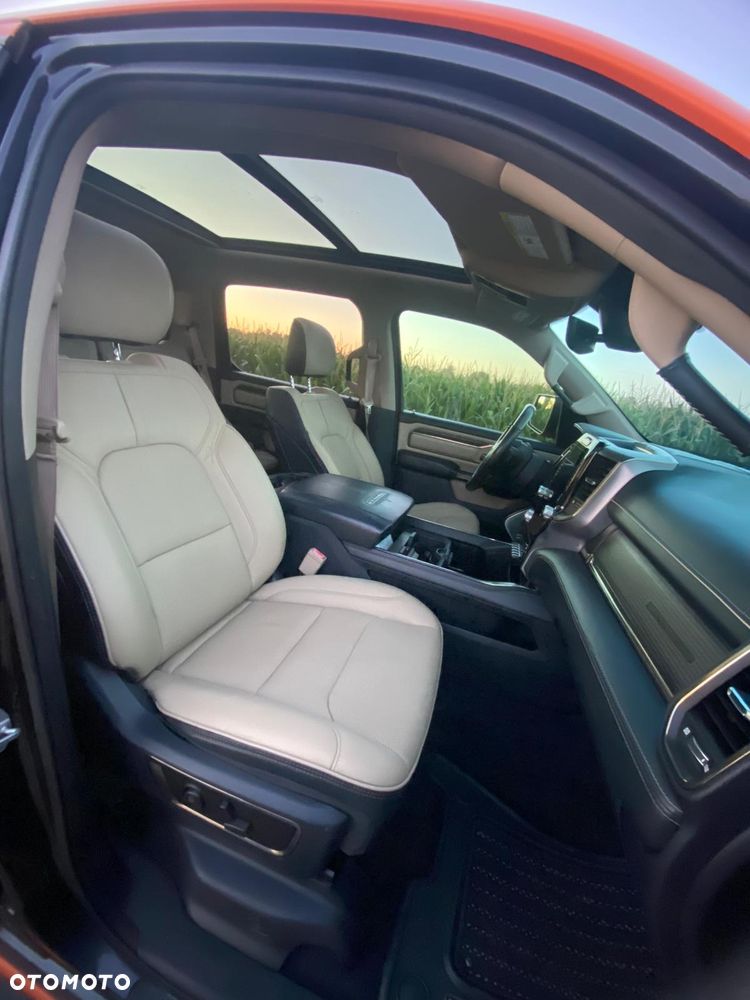 RAM 1500 Crew Cab Limited - 11