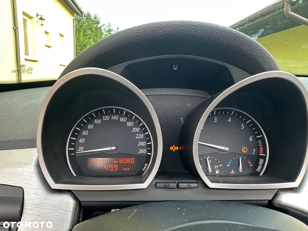 BMW Z4 2.0i - 8
