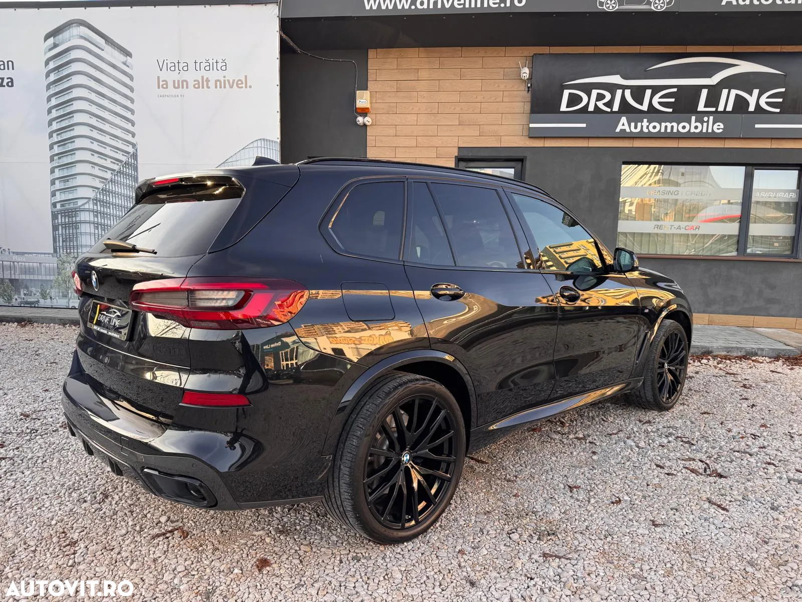 BMW X5 xDrive30d AT MHEV - 6