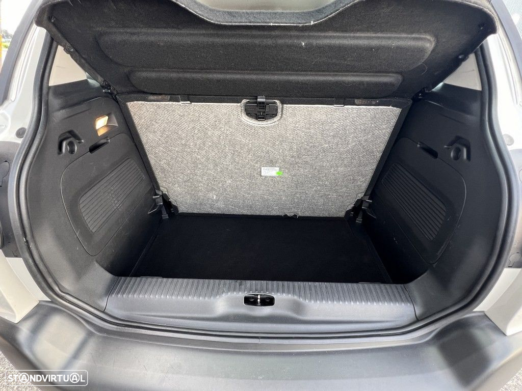 Citroën C3 Aircross 1.2 PureTech Feel - 20