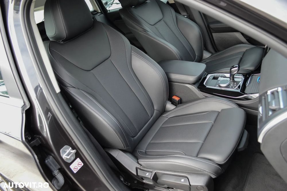 BMW X4 xDrive20d Aut. xLine - 22