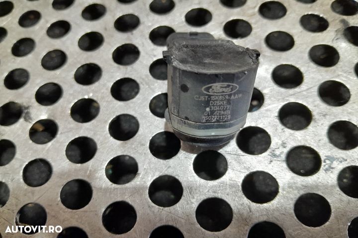 SENZORI PARCARE BARA FATA CJ5T-15K859-AAW CJ5T-15K859-AAW Ford Focus - 2