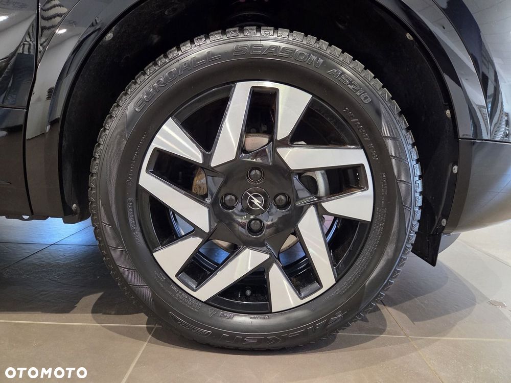 Opel Mokka 1.2 T GS S&S - 23